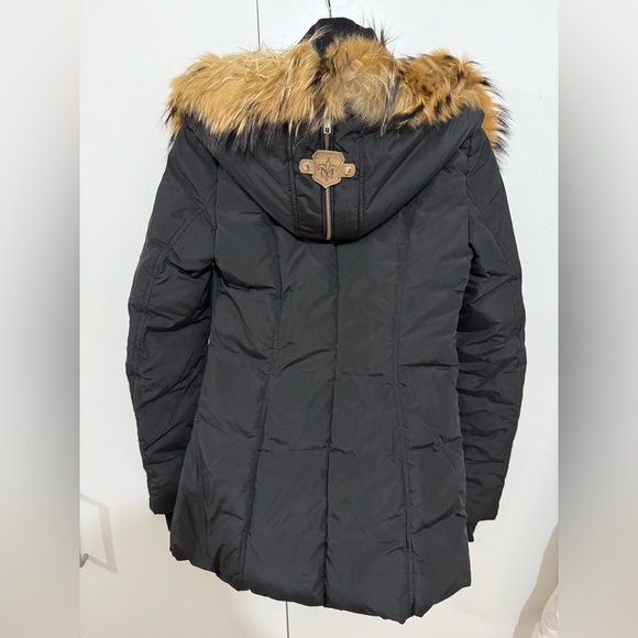 Mackage Down Jacket - Picture 2 of 2